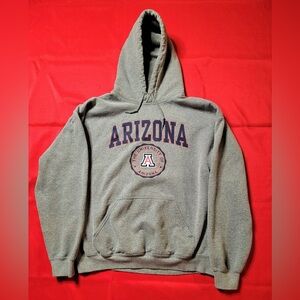 Arizona Wildcats Pullover Hoodie